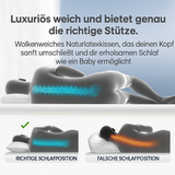 Ergosleep – Natürlich schmerzfrei schlafen