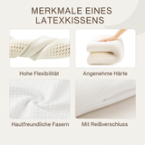 Ergosleep – Natürlich schmerzfrei schlafen