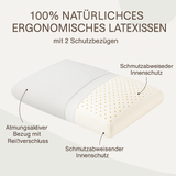 Ergosleep – Natürlich schmerzfrei schlafen