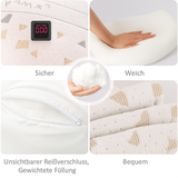 LunaCare – Ergonomisches Premiumkissen