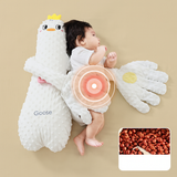 Miniboo – Die sanfte Einschlafhilfe für dein Baby