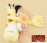 Miniboo – Die sanfte Einschlafhilfe für dein Baby