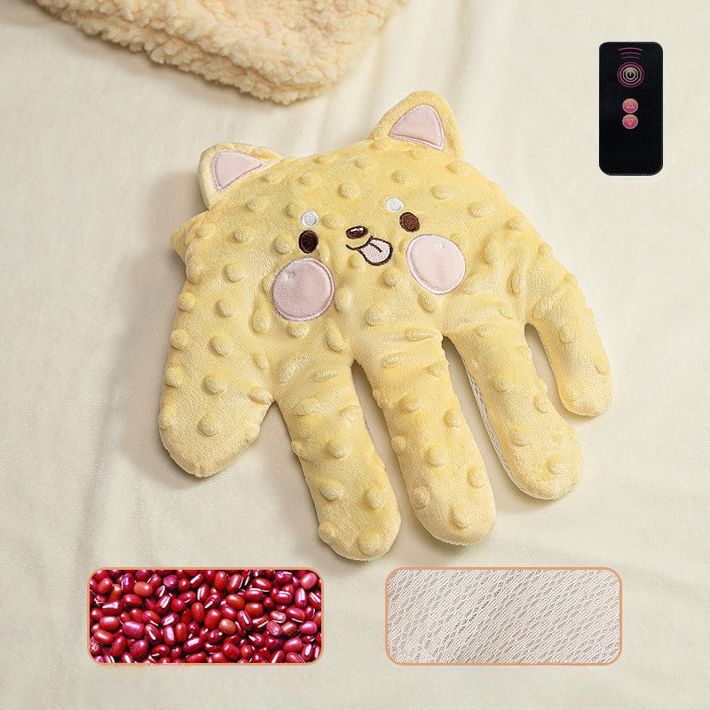 SleepTouch – Die sanfte Einschlafhilfe für dein Baby