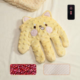 SleepTouch – Die sanfte Einschlafhilfe für dein Baby