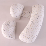 LunaCare – Ergonomisches Premiumkissen