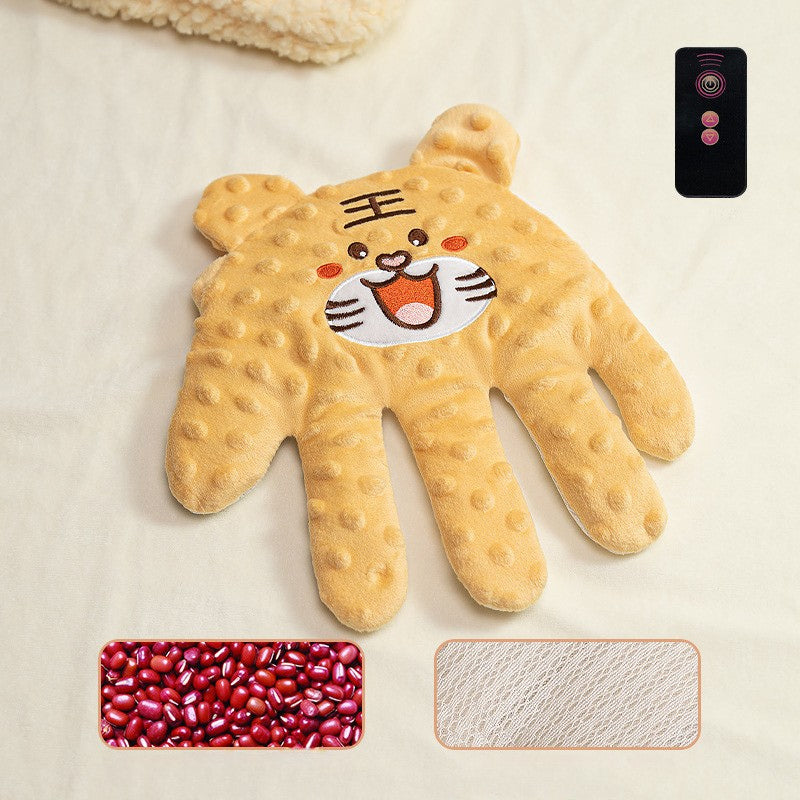 SleepTouch – Die sanfte Einschlafhilfe für dein Baby