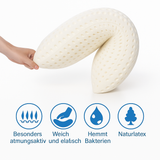 Ergosleep – Natürlich schmerzfrei schlafen