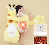 Miniboo – Die sanfte Einschlafhilfe für dein Baby