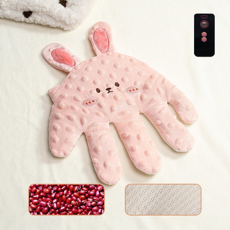 SleepTouch – Die sanfte Einschlafhilfe für dein Baby